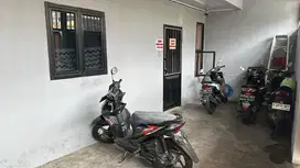 DIJUAL RUMAH KOST 2 LANTAI DI TOMANG (DJ)