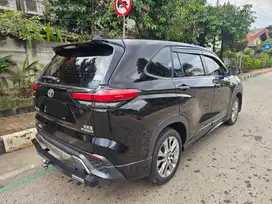 Toyota Kijang Innova 2023 Bensin