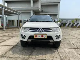 Mitsubishi Pajero Dakar 4x2 2.5 AT 2014