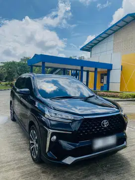 VELOZ MATIC TYPE Q TSS 2023