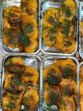 DiButuhkan Pegawai DIMSUM