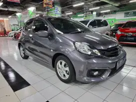 Honda Brio E Satya Manual 2017
