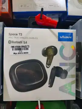 TWS VIVAN SPACE T2