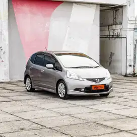 Honda Jazz E Matik 2008
