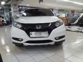 Honda HR-V 2017 Bensin