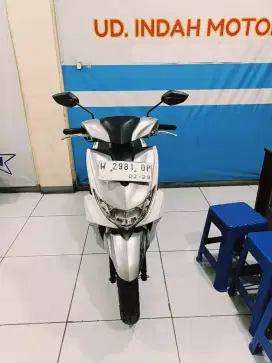 2019 Yamaha FREEGO NON S 125 BARANG MULUS