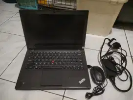 Lenovo Thingpad X230 I5 Gen 3 Ram 4 GB Rom 256 GB SSD