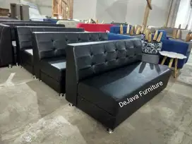 Sofa tunggu murah
