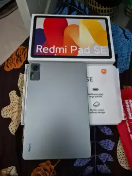 Redmi Pad SE like a new