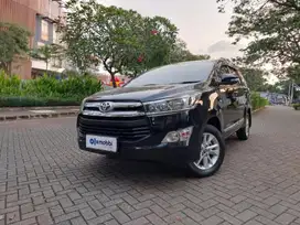 DP 5% Toyota Kijang Innova 2.0 G Bensin-AT 2017 SMJ