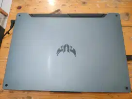 Asus Tuf FX 506 A15