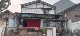RUANG USAHA DI MUNTAL PATEMON GUNUNGPATI