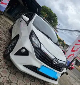 Tdp 10Jutaan Daihatsu New Sigra RMT Spion Send