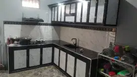 segala jenis aluminium