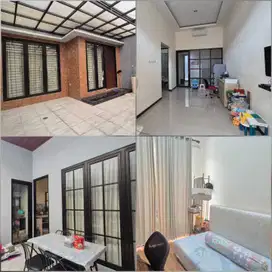 Purimas 96m2 rungkut asri minimalis. dkt kampus UPN