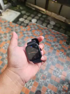 Redmi Watch 4 Black Fullset
