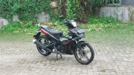 Yamaha MX King 150