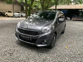 KM 19.000 DAIHATSU AYLA 1.0 X AT