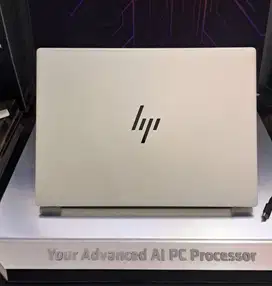 Laptop Pavilion Plus Ryzen 5 Spek Gahar