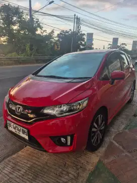 Honda jazz 1.5 Rs at 2015