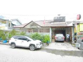 DIJUAL RUMAH BAGUS HADAP TIMUR JALAN UTAMA TERMURAH DI TAMAN CIBODAS