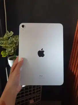 Ipad Geb 10 64GB Unit Only Normal Mulus