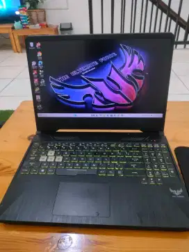 Asus Tuf FX 505 DT