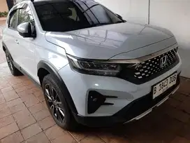 Honda WR-V 1.5 RS 2023