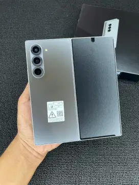 Samsung Z Fold 6 1TB sein