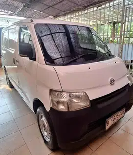 Tdp 14Jutaan Grandmax Blindvan Kondisi Prima