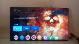 Jual BU TV Xiaomi 55 Inch