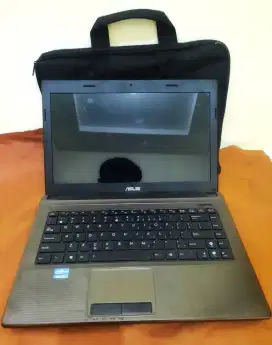Leptop Asus i3 A44H