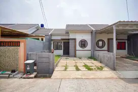 Rumah Minimalis Akses Mudah ke Terminal Cileungsi 590jtan Nego J-19512