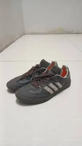 Adidas Samba Wales Bonner Core Black