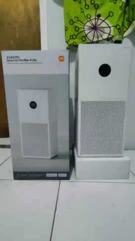 MI Smart Air Purifier 4 Lite