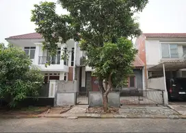 Rumah Siap Huni di Cileungsi 6 Menit ke Terminal Hadap Timur J-19349