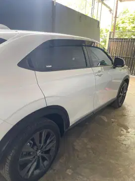 Honda HR-V 2023 Bensin