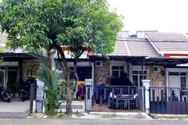 Rumah LT 90 di Bogor 15 Menit ke Gerbang Tol Cibadak 2 Siap KPR J-7473