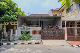 Rumah Seken Terawat 15 Mnt ke Terminal Cileungsi 1 Harga Nego J-14628