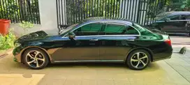 Mercedes-Benz E300 2019 Bensin