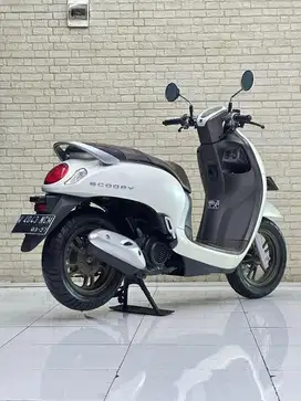Stock istimewa Terbatas! Scoopy prestige - 2022 | Wulan mustika