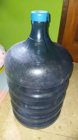Galon aqua bagus