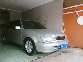 Soluna Type XLI