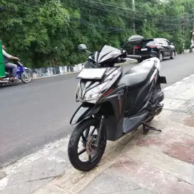 Vario KZR 2012 Bagus lengkap