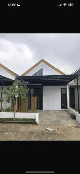 Sylvana town house