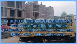 Septictank, Sepiteng Biofilter, Biotank, Biofil, Biotech,
