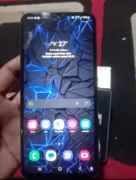 SAMSUNG GALAXY A13 6/128 FULLSET