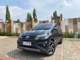 Toyota Rush GR Sport 2022 AT