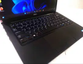 Laptop gen 8 murah Dell Latitude 7390 I5 8/256