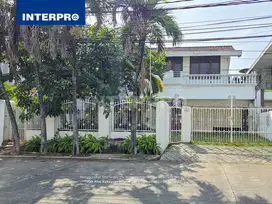 Rumah Minimalis Modern 2 Lantai Sunrise Garden Lokasi Strategis 356m2